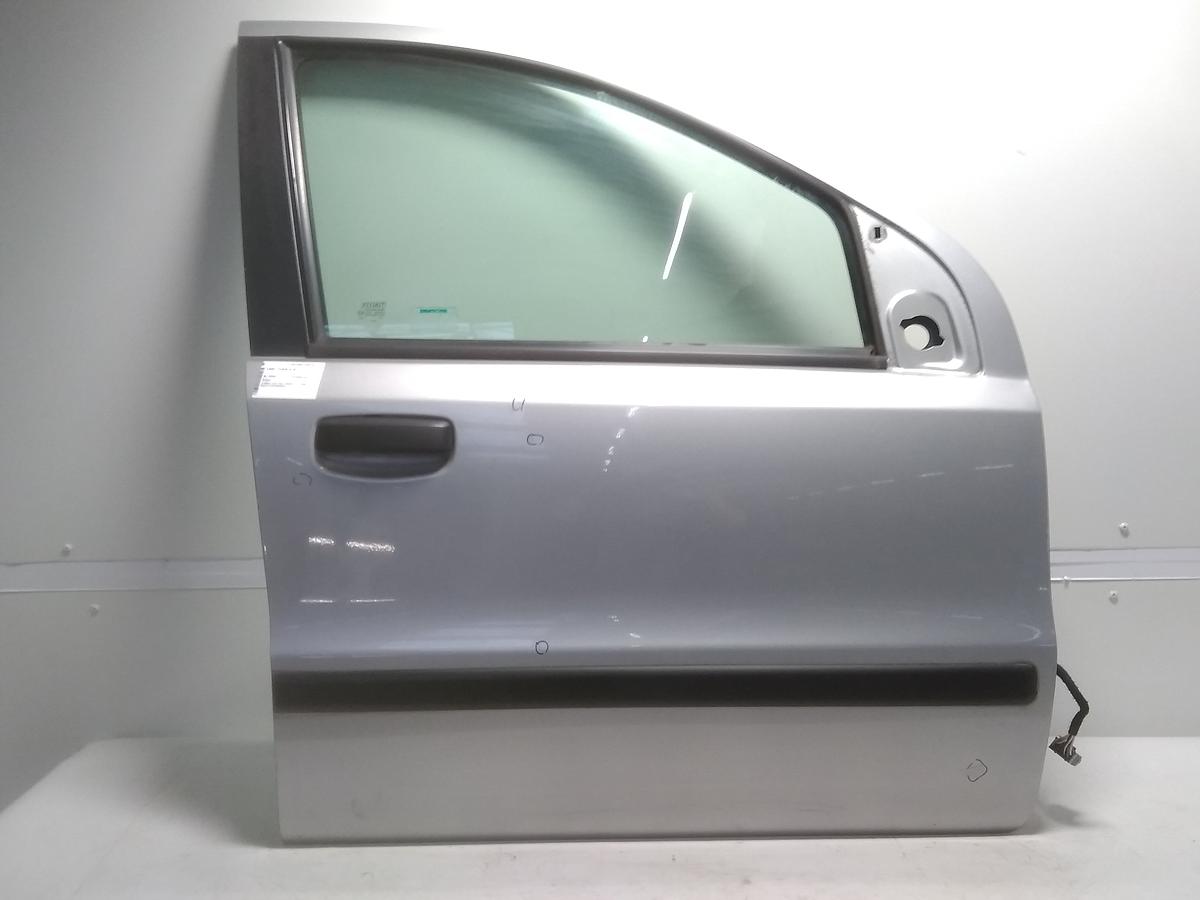 Fiat Panda 169 Bj.2005 original Tür vorn rechts