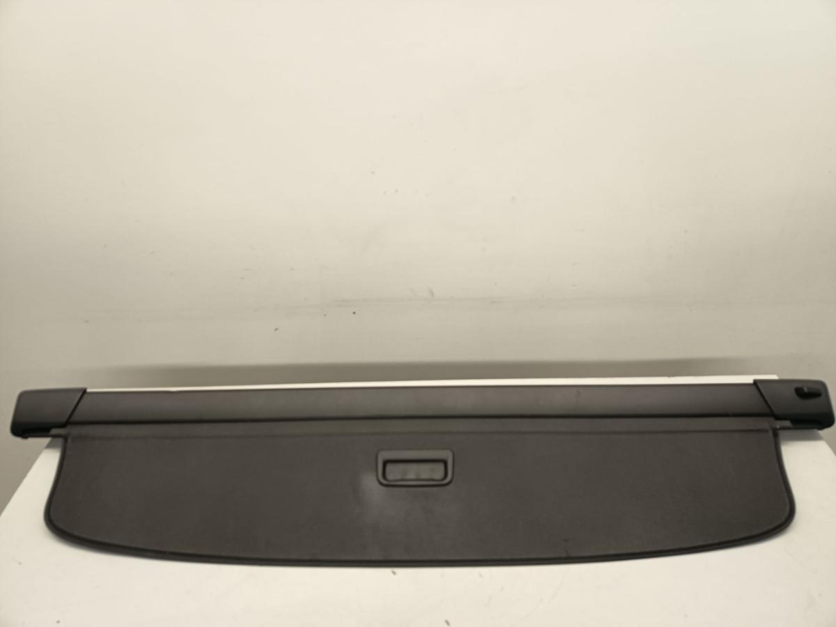 VW Passat 3C5 Kombi orig Laderaumabdeckung Rollo Bj 2006