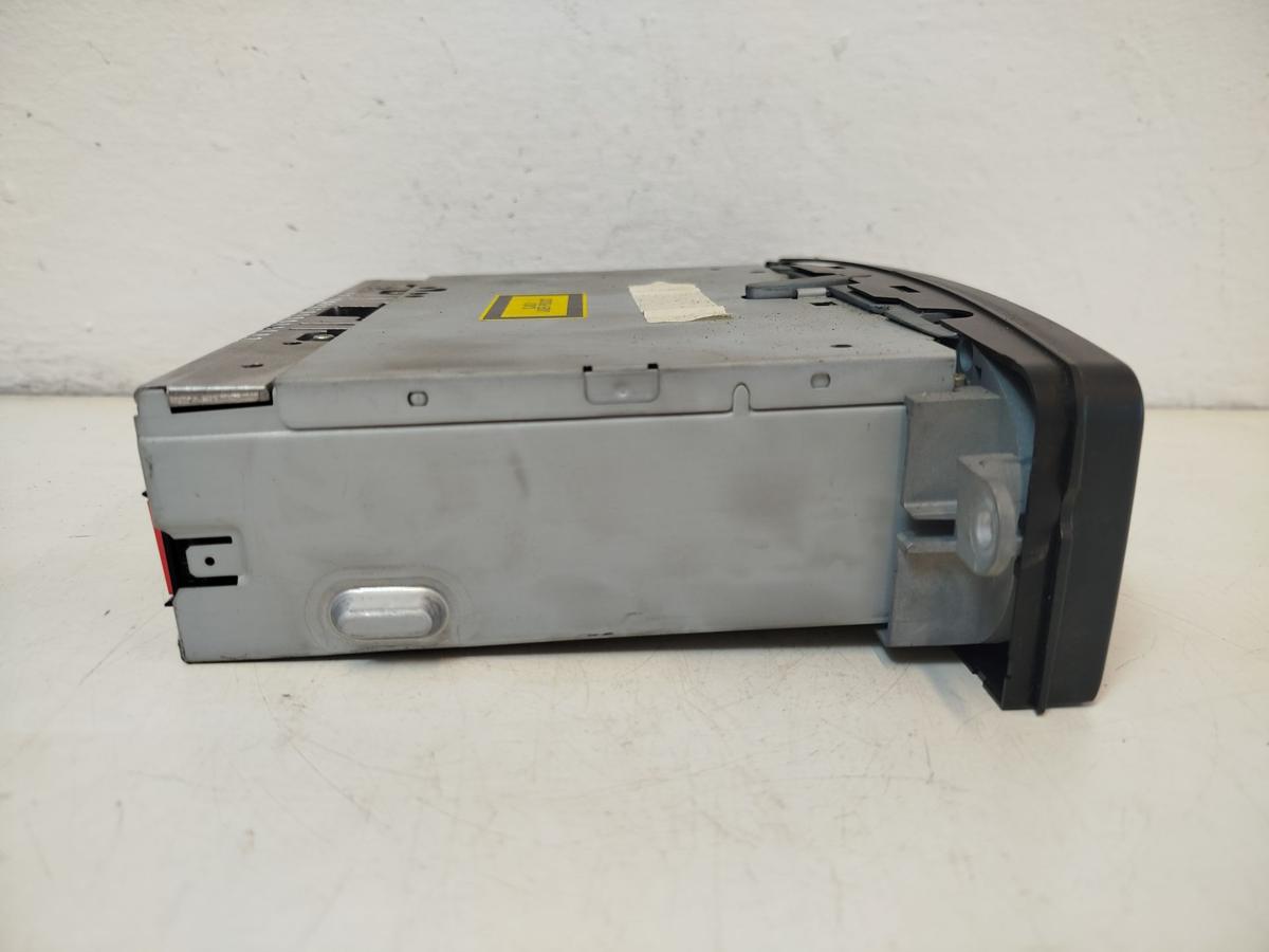 Mercedes C Klasse W203 Radio Autoradio Becker Audio 10 CD BE4410 OEM