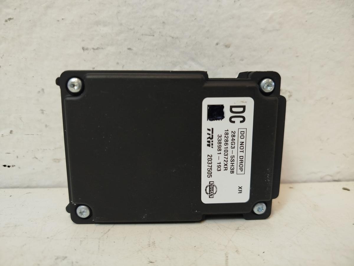 Nissan Leaf ZE1 40kWh Frontkamera Assistenzsysteme Kamera Frontscheibe OEM