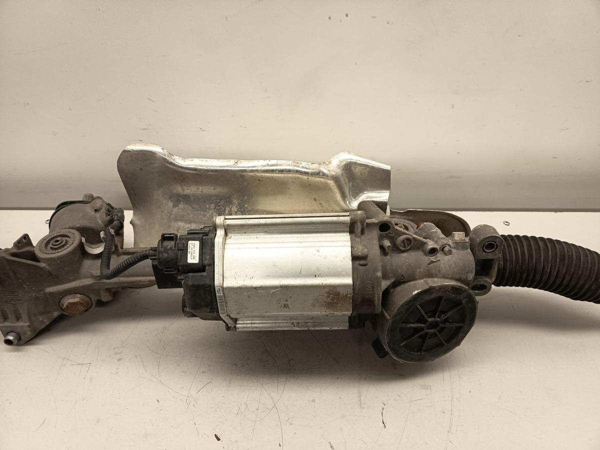 VW Golf Plus II original Lenkgetriebe elektrisch 1.4l 90kW Benzin Baujahr 2009