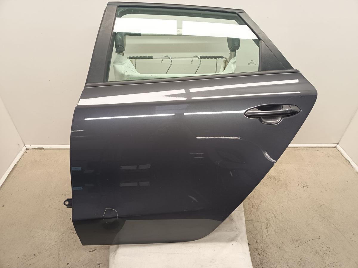 Kia cee´d II sw original Tür hinten links (Roh) E5B Winchestergrau Bj 2012