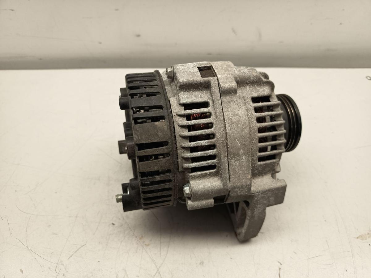 Renault Twingo C06 Lichtmaschine Generator 1.1l 55kW Benzin 70A Bj 2006