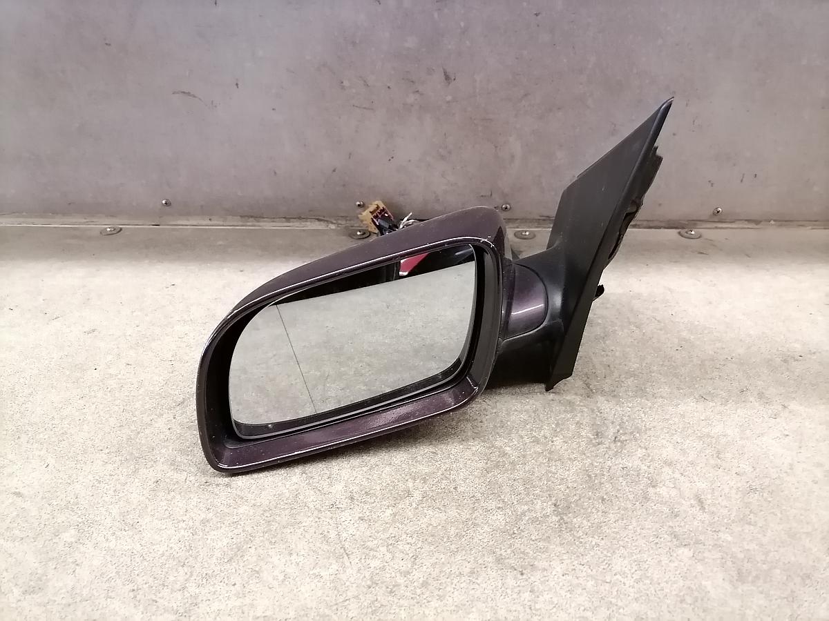 Außenspiegel mit Spiegelglas elek verstellbar beheizt links für VW Golf 4 +  Bora kaufen