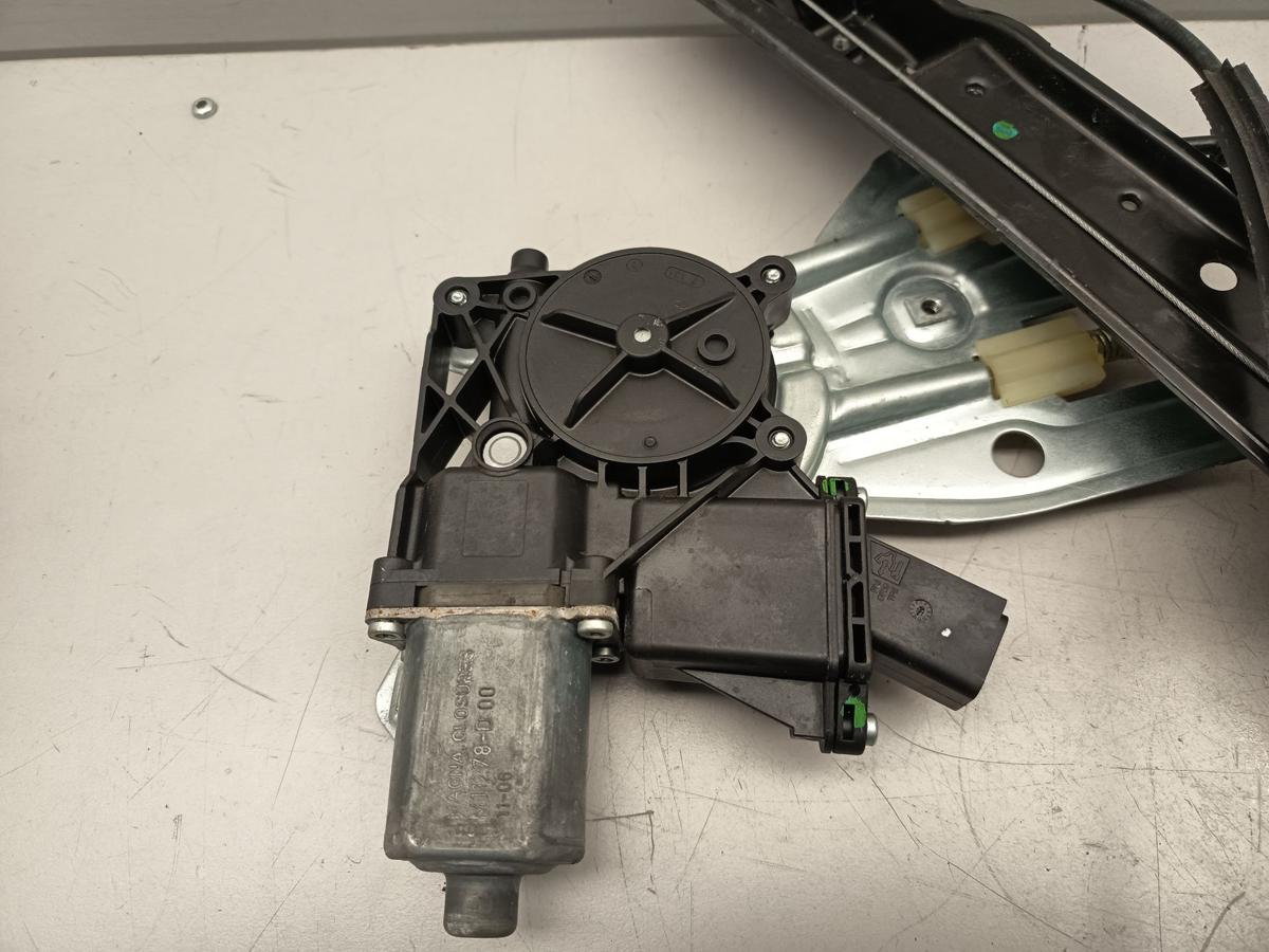 Opel Meriva B original Fensterheber vorne links elektrisch Bj 2012