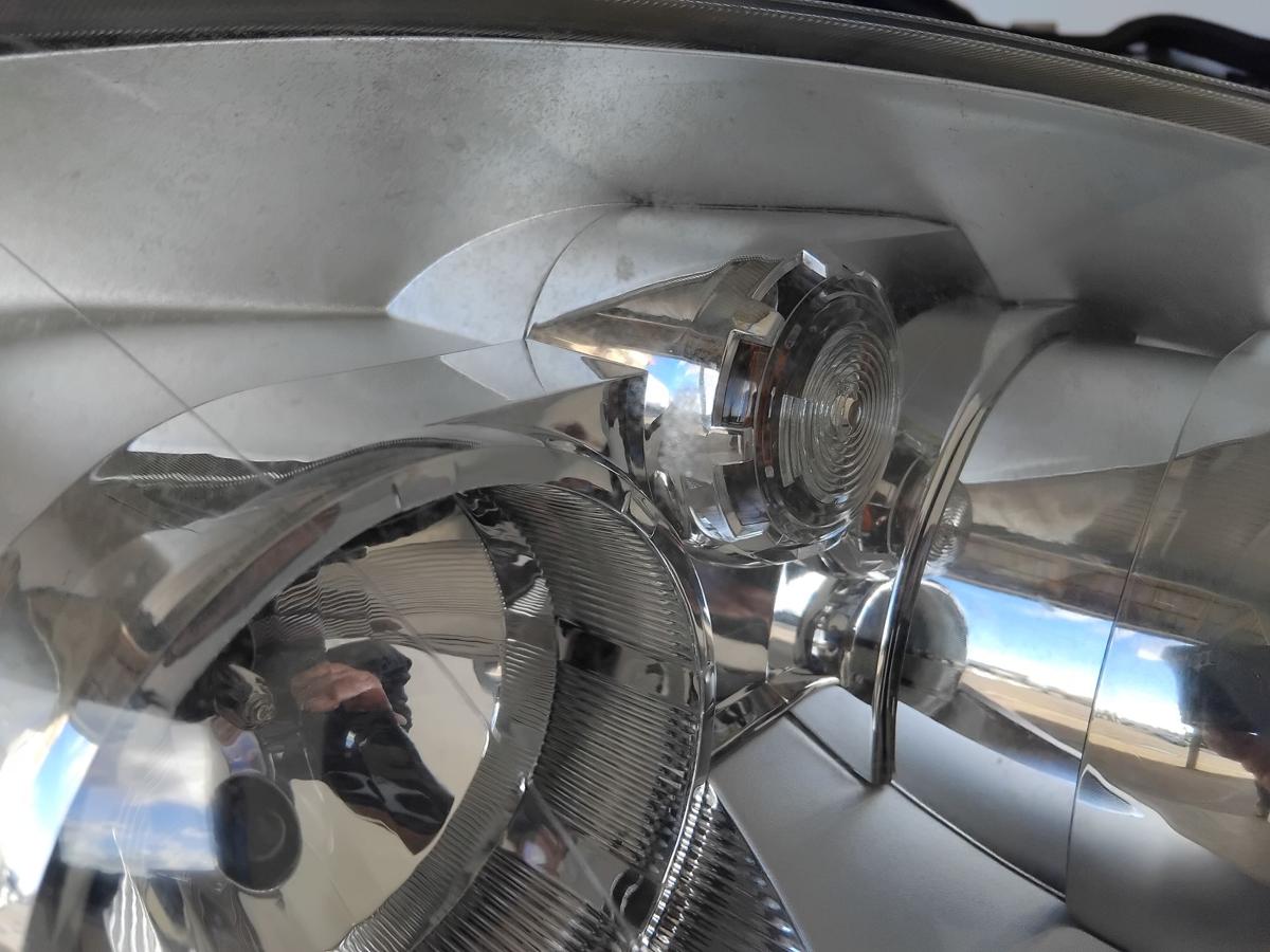 Opel Tigra TwinTop original Scheinwerfer rechts Valeo Halogen mit LWR BJ2006