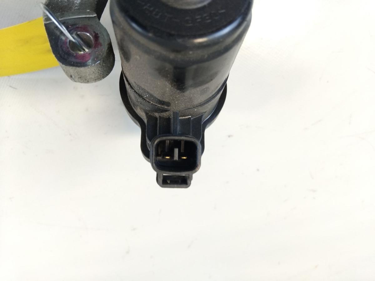 Mitsubishi Eclipse Cross original Bremssattel links hinten 2.4 72kw 4B12