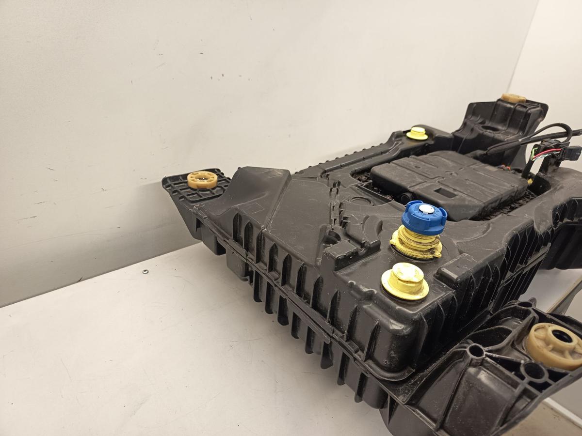 Citroen C4 II Picasso SpaceTourer Bj18 orig Ad-Blue Tank Harnstofftank 1,6L 88KW