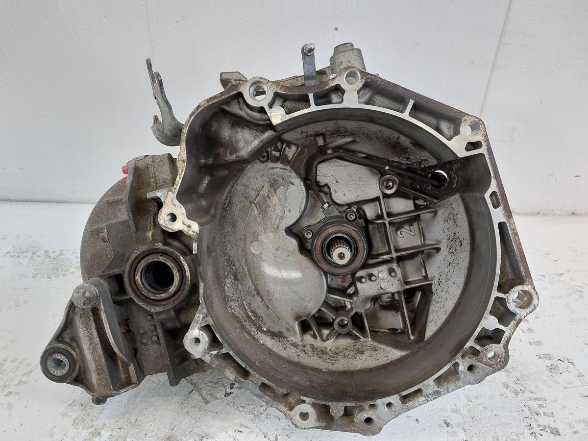 Opel Corsa D Schaltgetriebe 6 Gang M32 1,6T 110KW Gearbox &Uuml;bersetzung 4.18