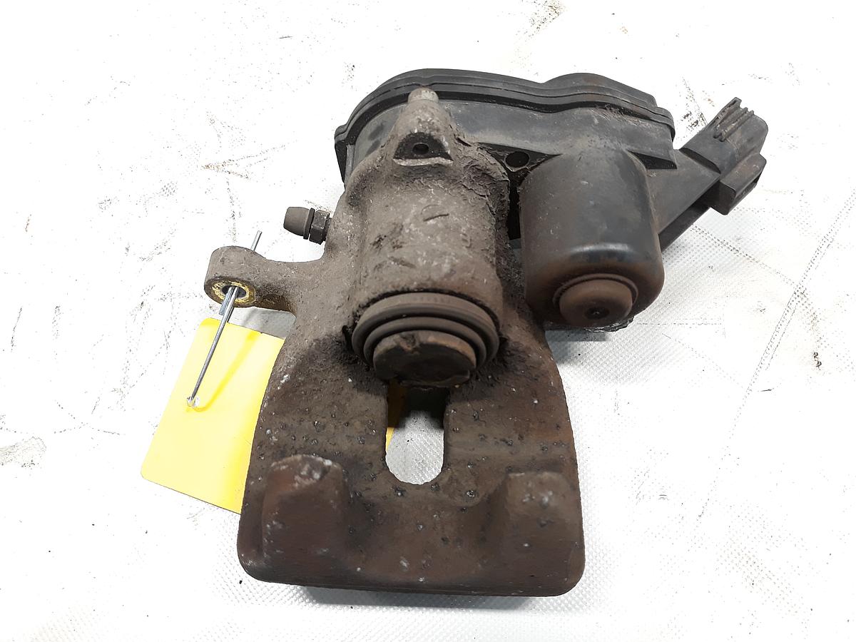 Renault Scenic 3 original Bremssattel Hinterachse rechts mit Stellmotor Bj.2012