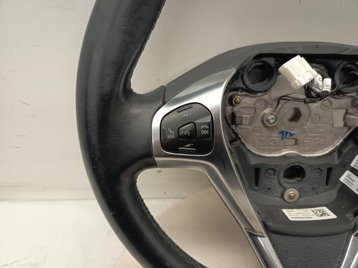 Ford Ecosport original Lenkrad Leder Multifunktion Baujahr 2017