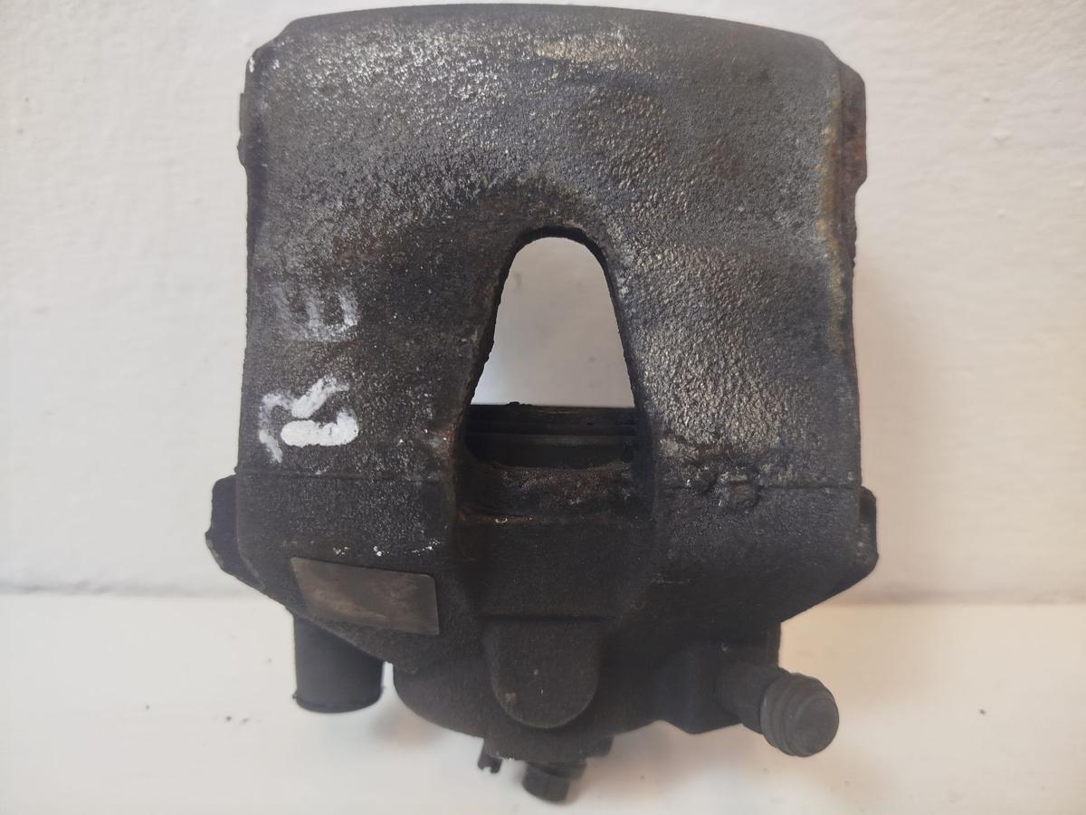 VW Golf Sportsvan AUV ab17 Bremssattel vorn rechts Bremszange Sattel 276mm