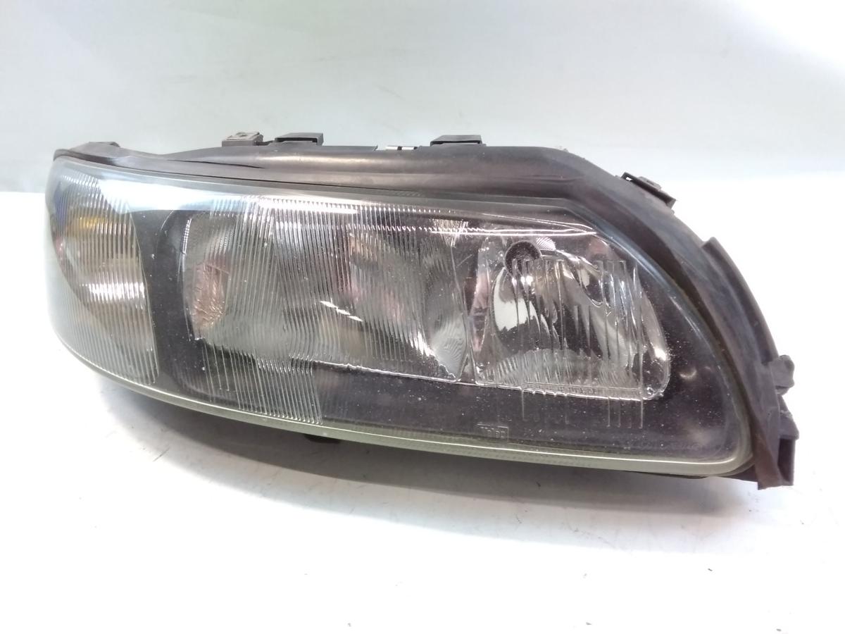 Volvo V70 II original Scheinwerfer rechts Valeo Halogen mit LWR Bj.2002