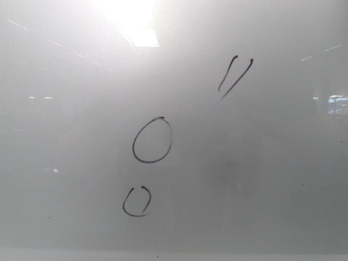 VW Passat 3C B6 Bj.2009 T&uuml;r vorn links Fahrert&uuml;r silber LR7L