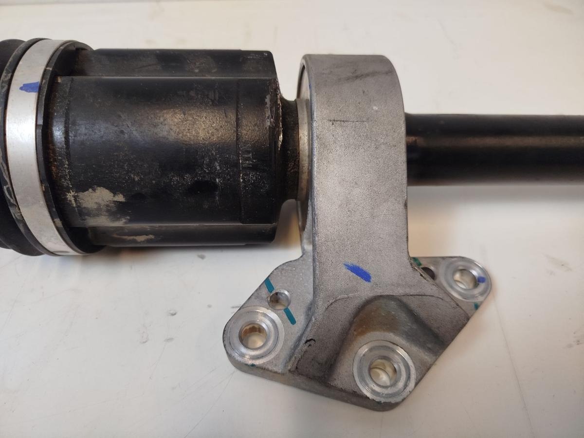NIO ET7 Elektro Antriebswelle hinten links Gelenkwelle Achswelle OEM