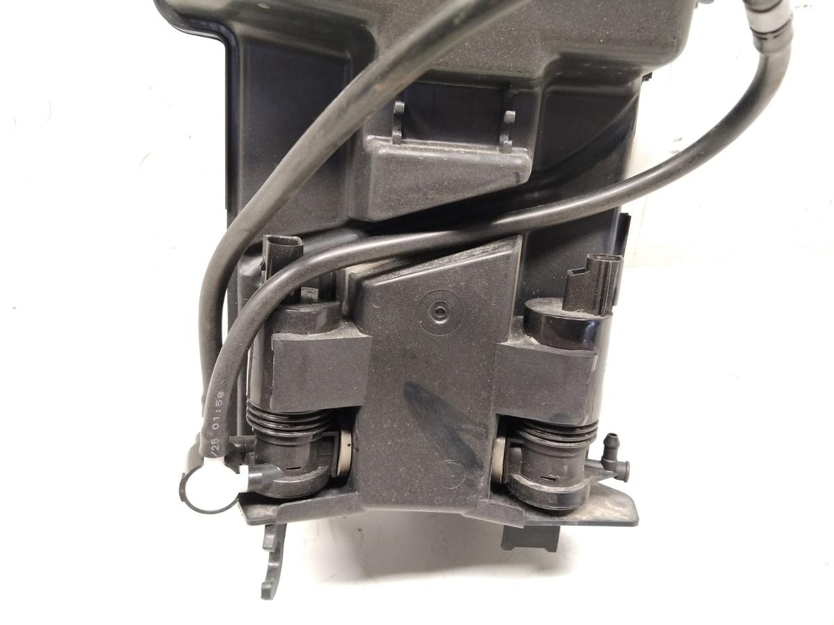 Polestar 3 original Scheibenwaschbeh&auml;lter inkl. 2 Pumpen BJ2024