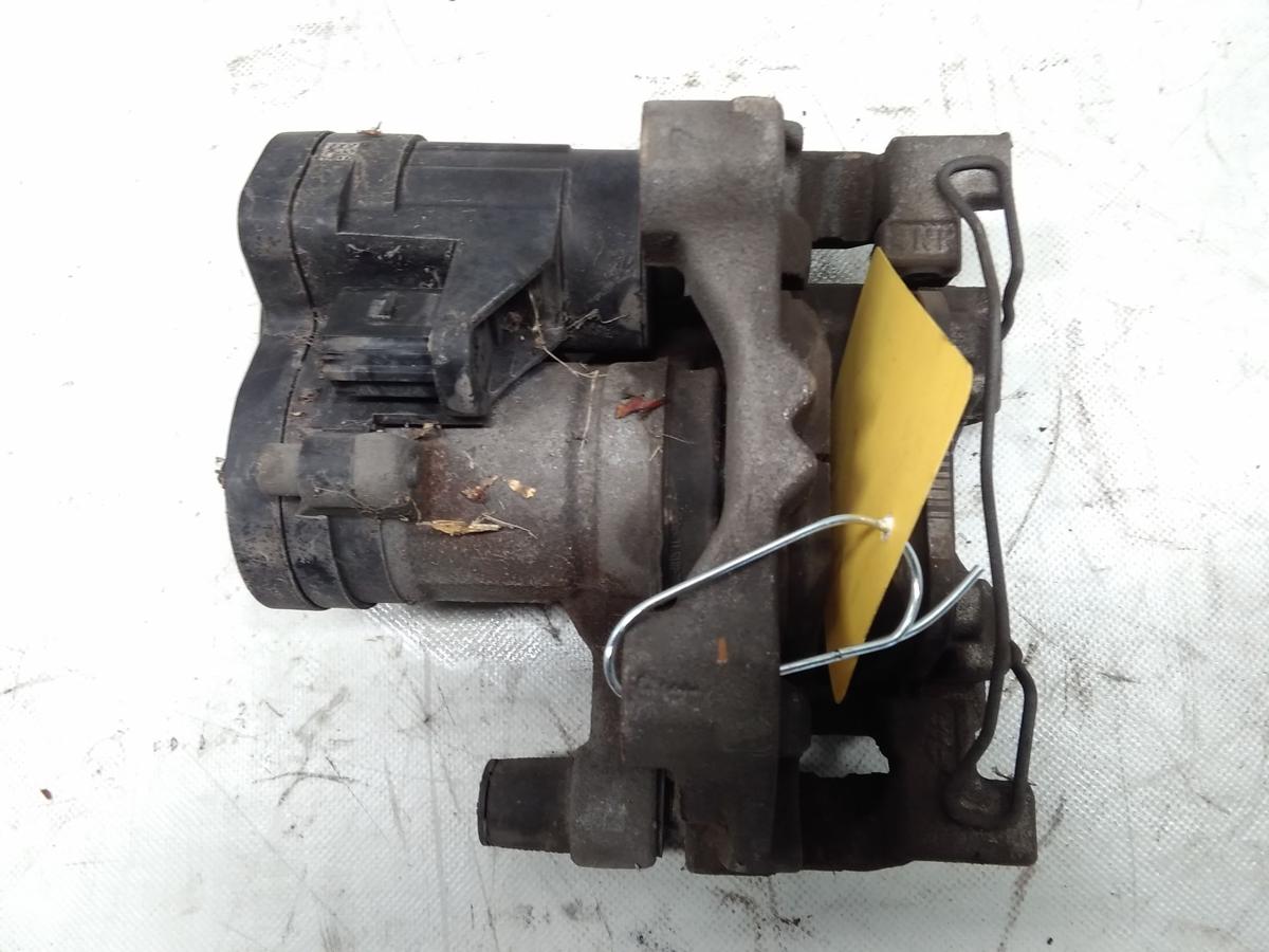 VW Golf Sportsvan original Bremssattel Hinterachse rechts 272x10mm Bj.2014