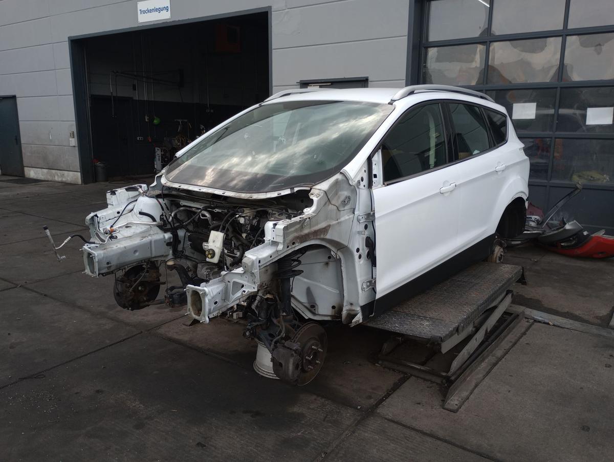 Ford Kuga II orig Federbein vorn rechts ohne Achsschenkel 2.0l Diesel 2WD Bj 18