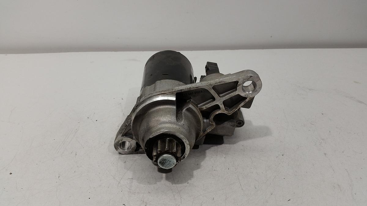 VW Fox 5Z orig Anlasser Starter 1198ccm 40kw 70A Benzin Bj 2007