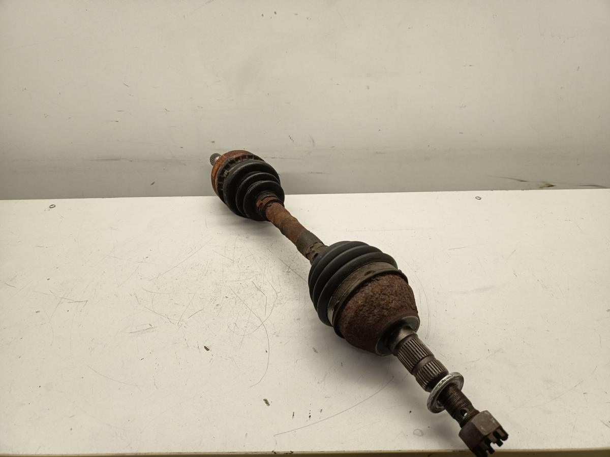 Opel Meriva B original Antriebswelle links 1.4l 88kW Benzin Baujahr 2012