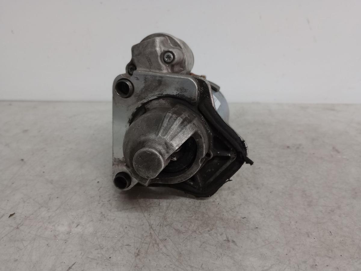 Nissan Micra K13 Hella Anlasser Starter 8EA011611-761 Bj 2014