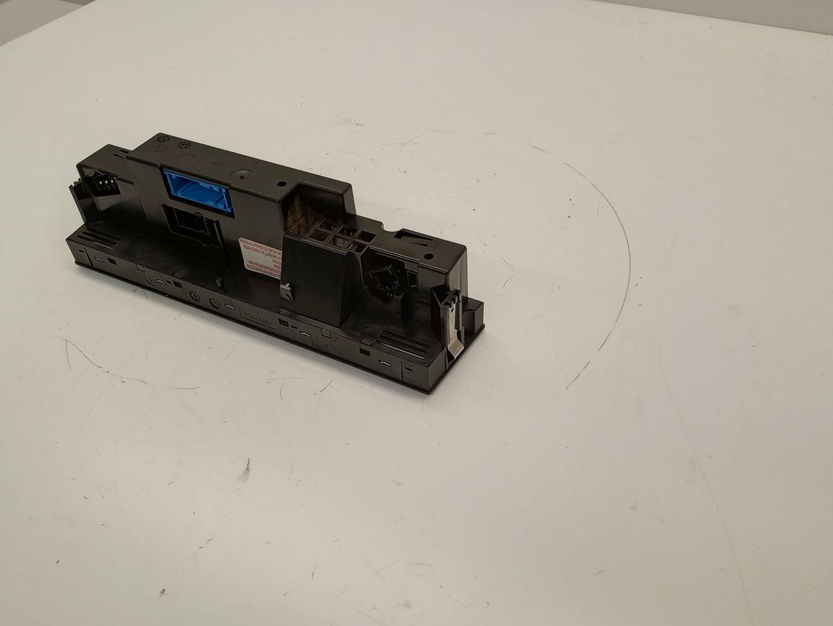 BMW 5-er E39 orig Heizungsbetätigung Klimaautomatik 64.11-6902542 Bj1999