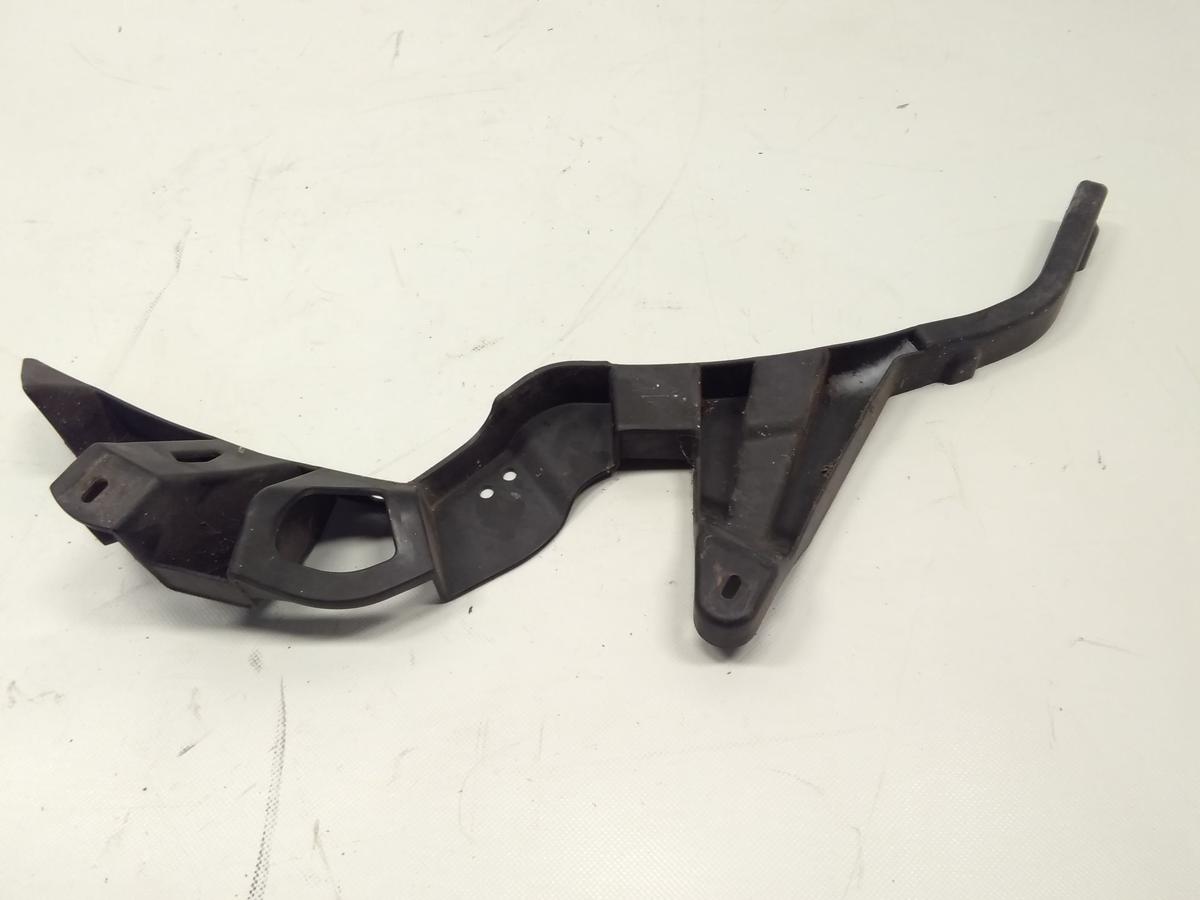 Audi A2 8Z original Satz Abst&uuml;tzungen Plastikf&uuml;hrungen Kotfl&uuml;gel vorn Bj.2001