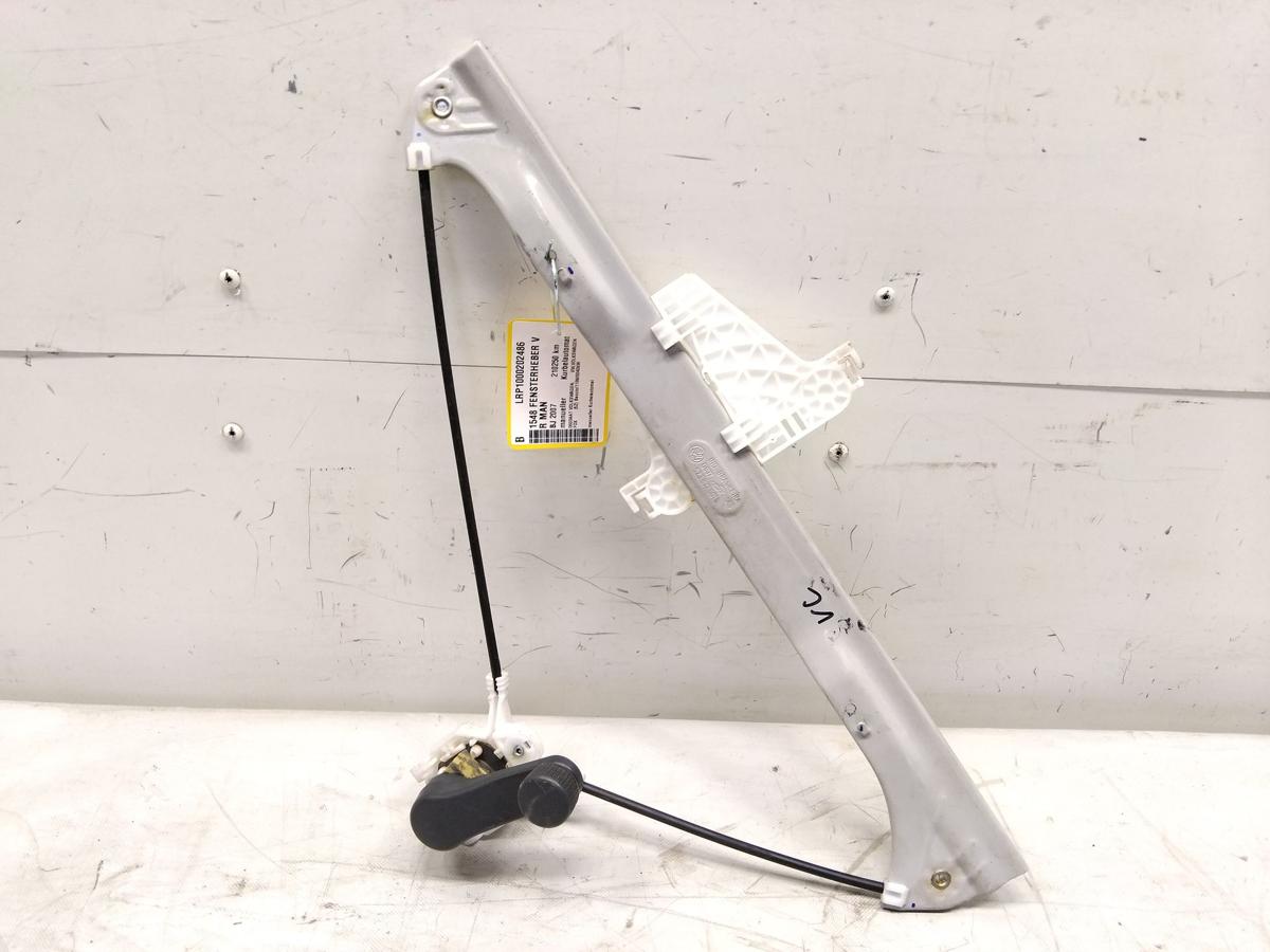 VW Fox 5Z original Fensterheber vorn rechts manuell BJ2007