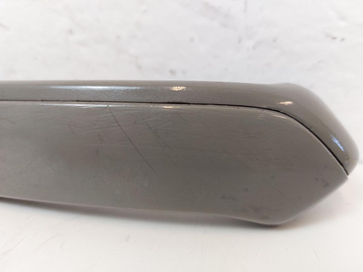 VW Lupo 6X Innengriff Türgriff Griff innen Innnentürgriff links grau