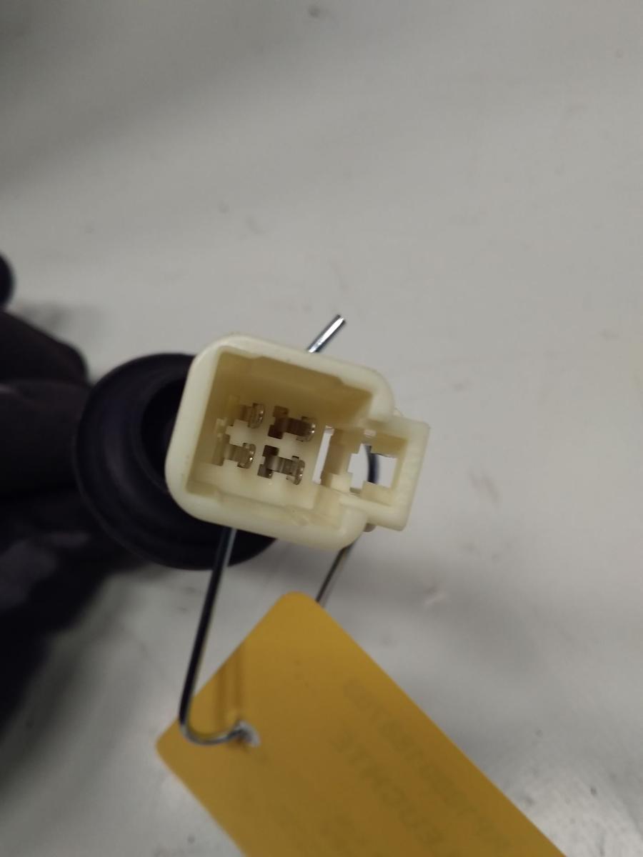 Mitsubishi Eclipse Cross original R&uuml;ckleuchte Schlussleuchte links aussen