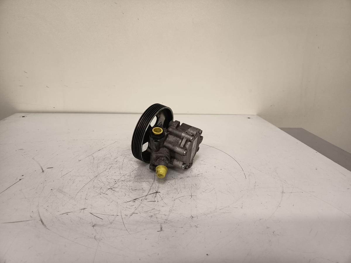 Citroen Berlingo B9 orig Servopumpe 7617955563 1,6l 66KW Diesel Bj 2011