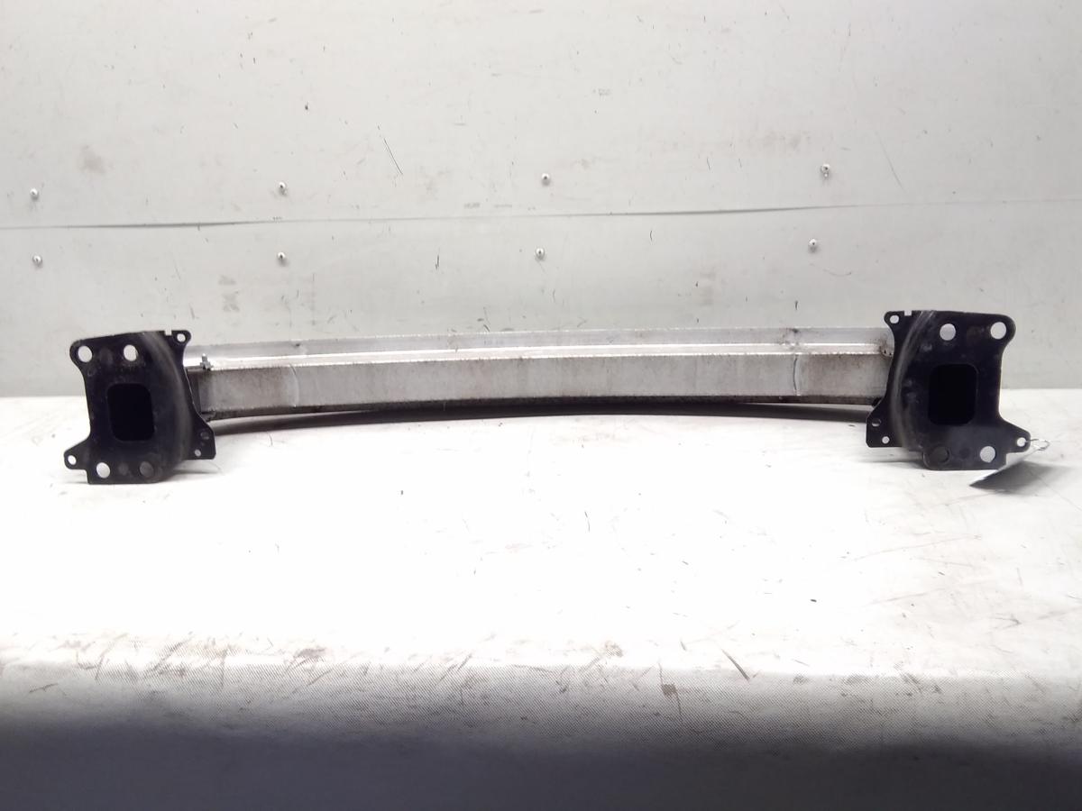 Audi A3 8P original Aluträger Verstärkung Stoßfänger vorn BJ2003 Audi A3 8P original Aluträger Verstärkung Stoßfänger vorn BJ2003