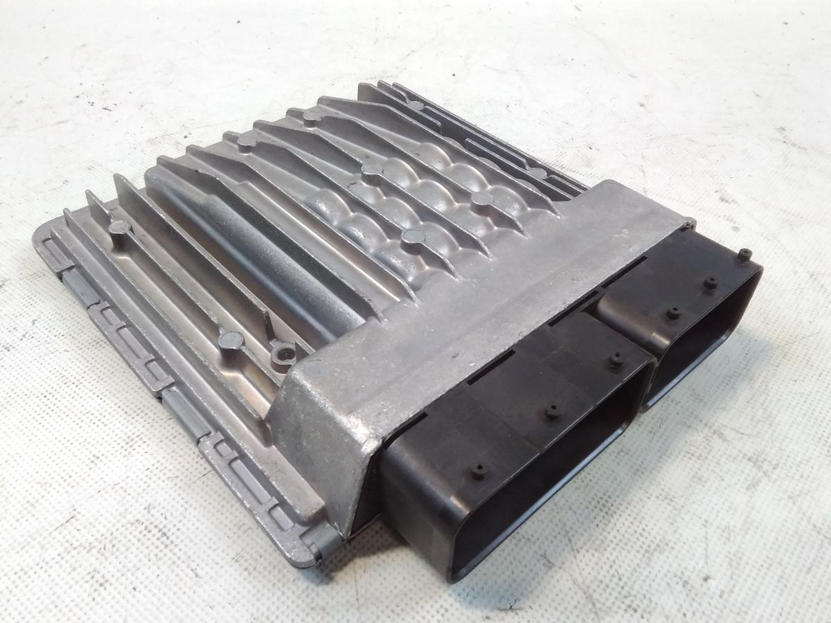 BMW 630i E63 E64 Steuerger&auml;t DME Motorsteuerger&auml;t 3.0 190kw N52B30A Bj.2006