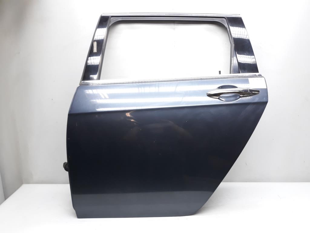 Honda Accord CN T&uuml;r links hinten Kombi Tourer BJ2008