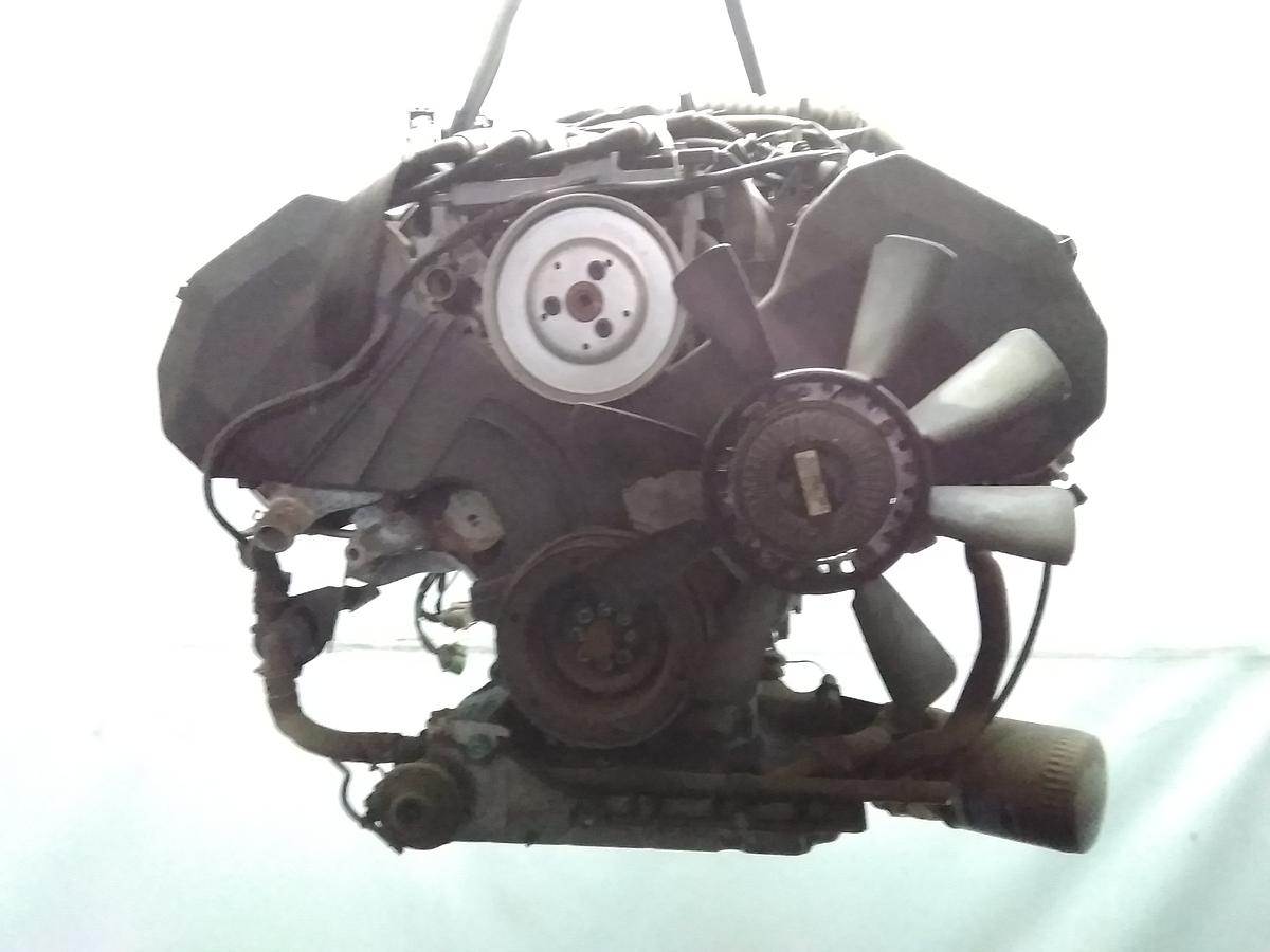 Audi A4 B5 8D Motor Engine AHA BJ1998