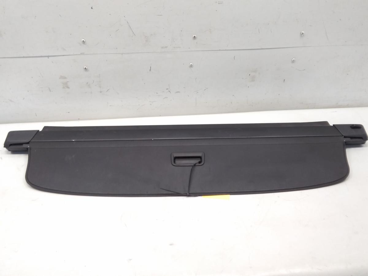VW Passat 3C Variant original Laderaumrollo Kofferraumabdeckung BJ2006