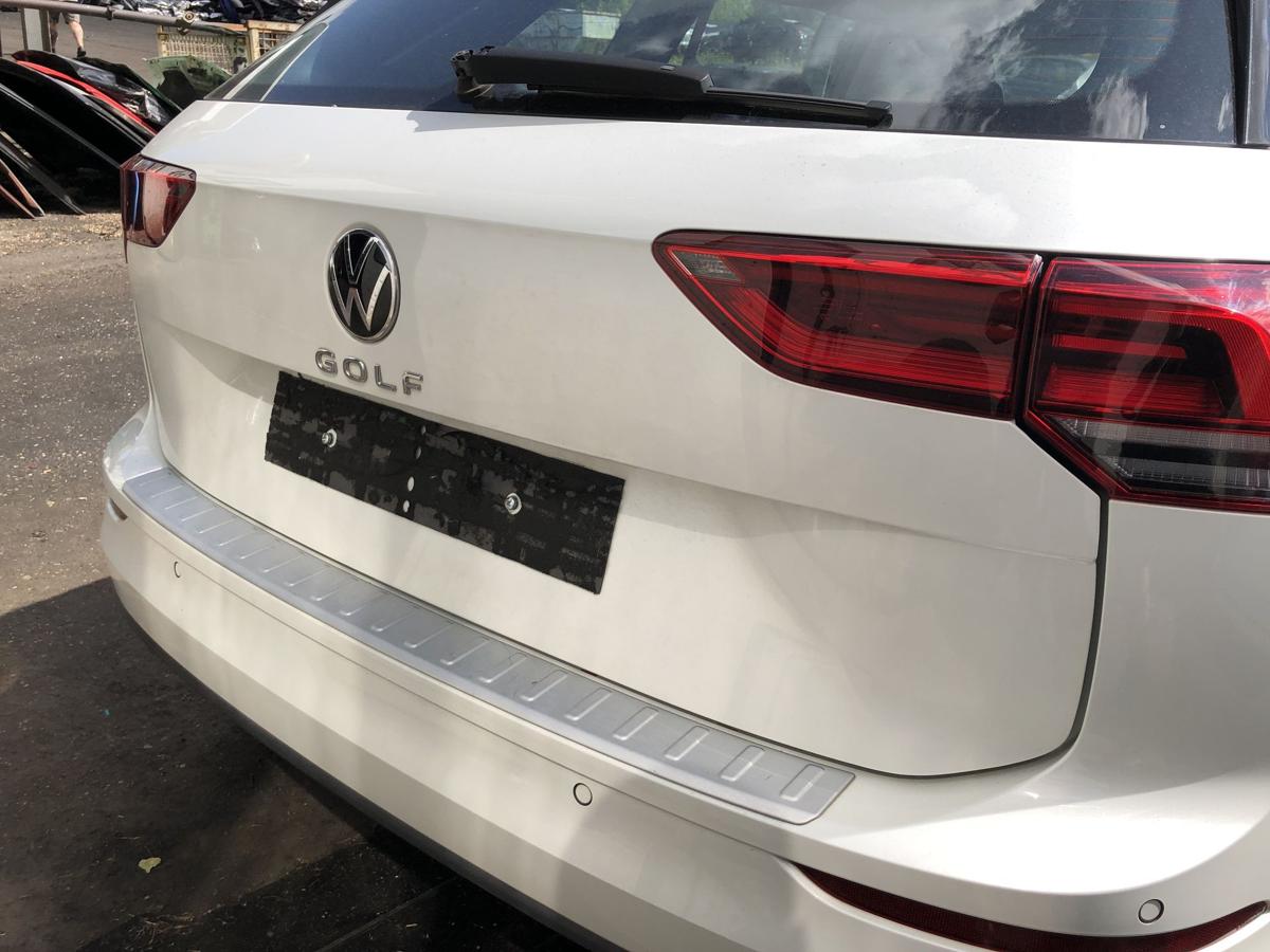 VW Golf 8 VIII CD Variant Heckklappe mit Heckscheibe Heckdeckel Koffeklappe L0K1