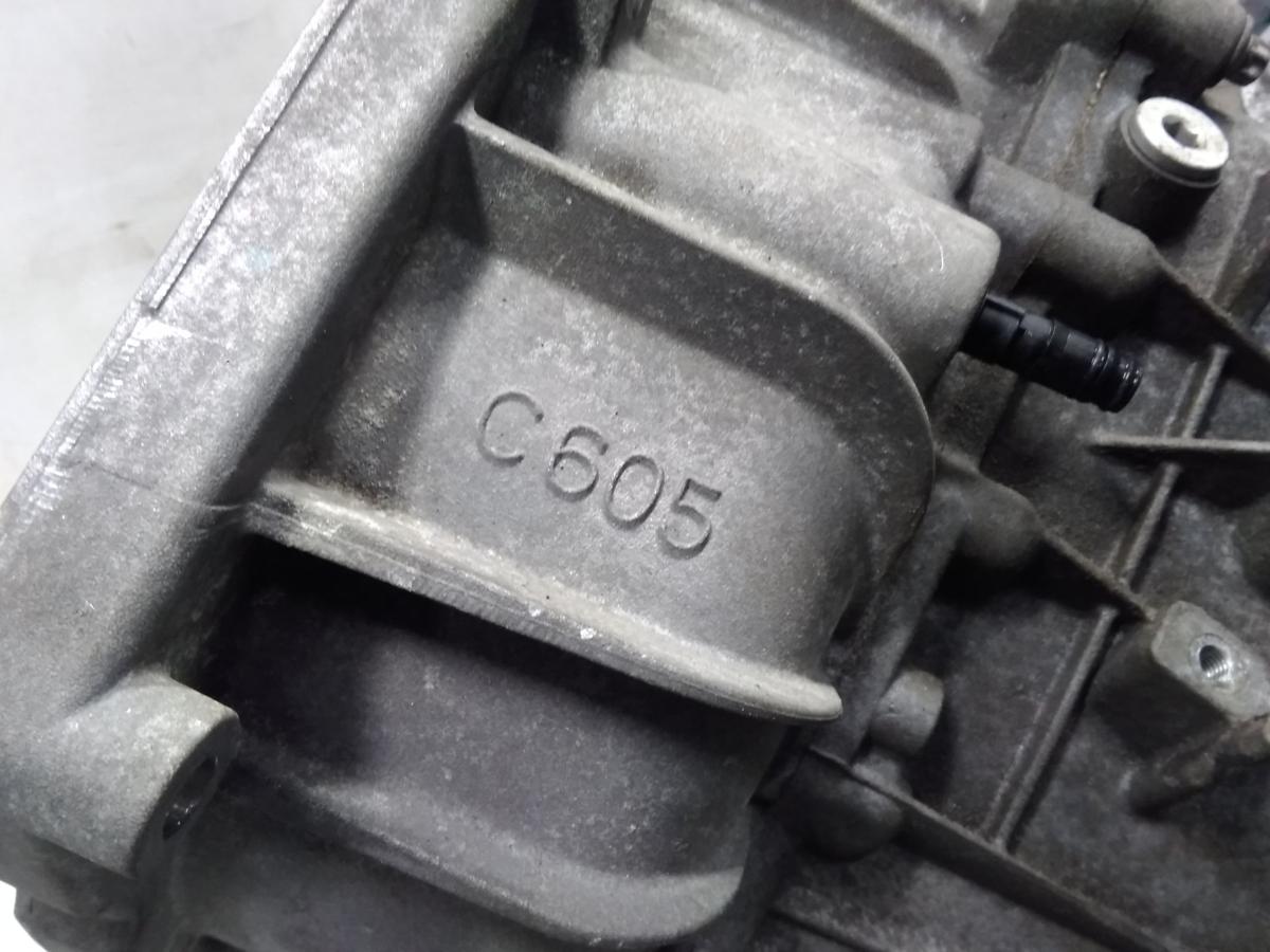 Fiat Stilo Getriebe Schaltgetriebe 5Gang 1,9JTD 85kw 192A1000 Multi Wagon BJ2003