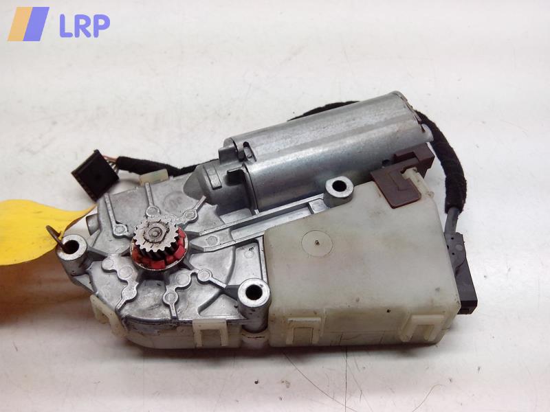 AUDI A6 (4B,BIS 05/01) BJ1999 SCHIEBEDACHMOTOR 4B0959591A