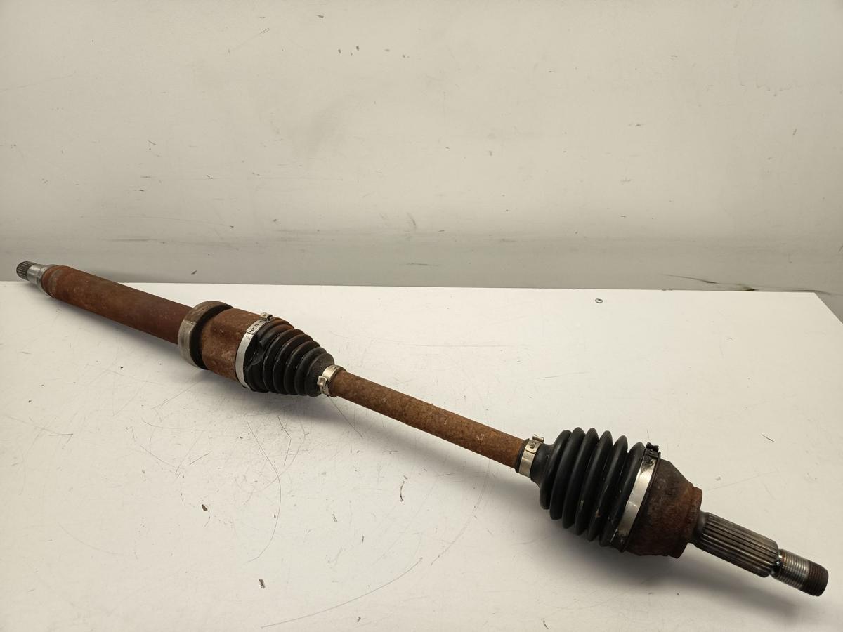 Ford Fiesta VI JA8 original Antriebwelle rechts 1.0l 48kW Benzin Baujahr 2013