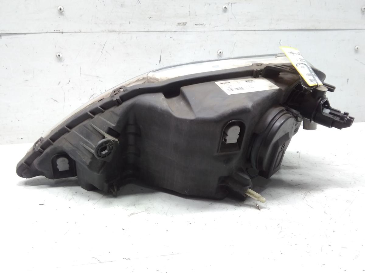 Dacia Logan Kombi MCV original Scheinwerfer rechts Facelift BJ2010