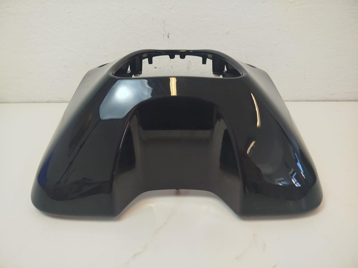 Citroen C1 Typ PS Blende Radio Verkleidung Mittelkonsole glanzschwarz OEM