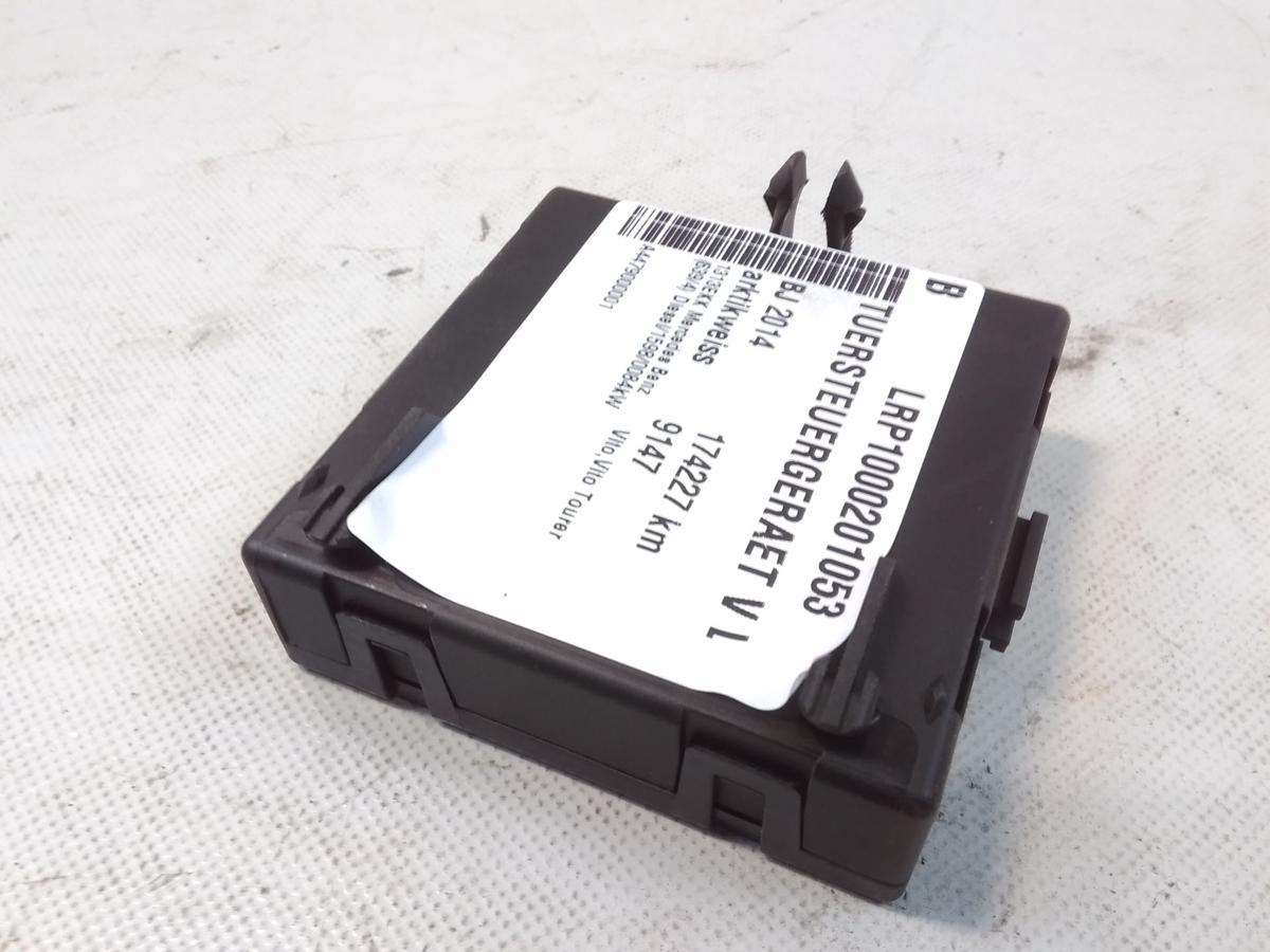 Mercedes Vito 111CDI 447 original T&uuml;rsteuerger&auml;t vorn links A4479000001 Bj.2014