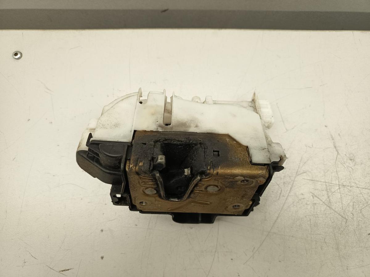 VW Polo 6N original T&uuml;rschloss links Baujahr 1997