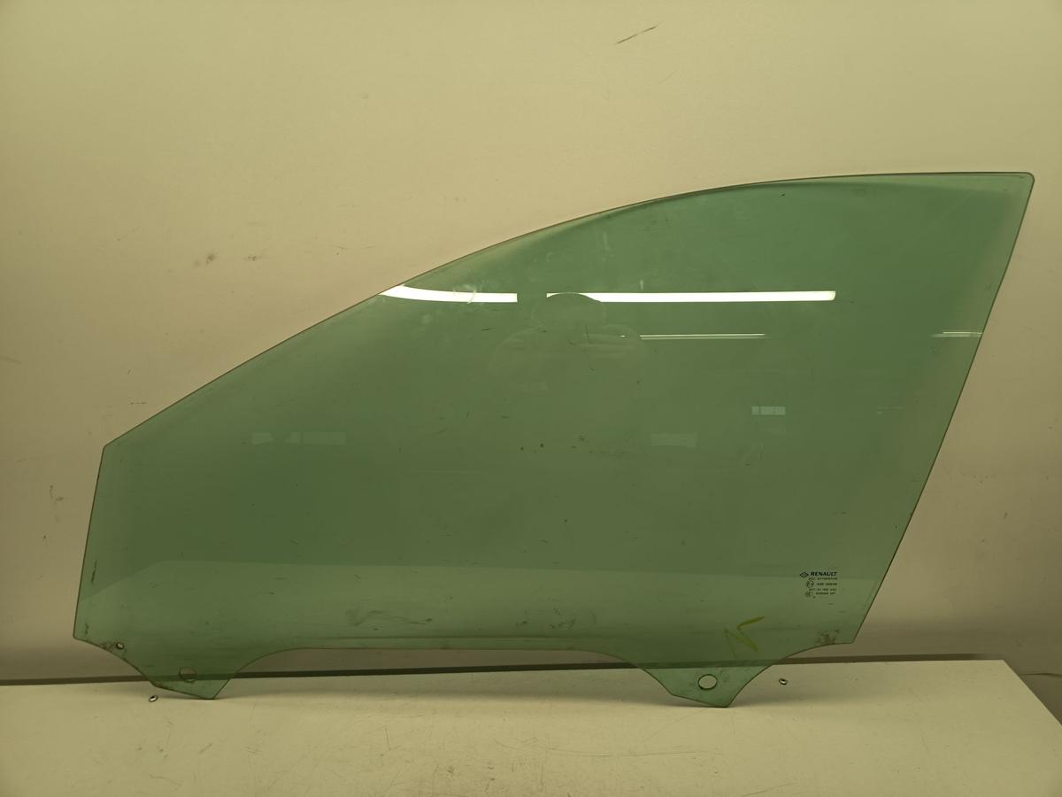 Renault Laguna III Kombi original T&uuml;rscheibe vorne links Baujahr 2009