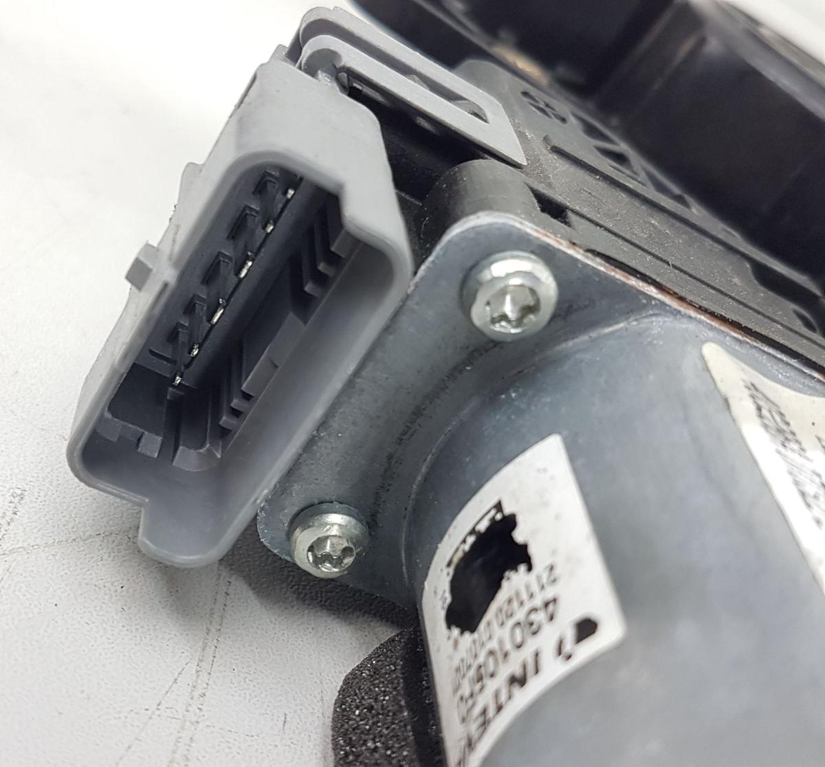 Tesla Model X Fensterheber vorn rechts Bj2022 1614125-00-E elektrisch