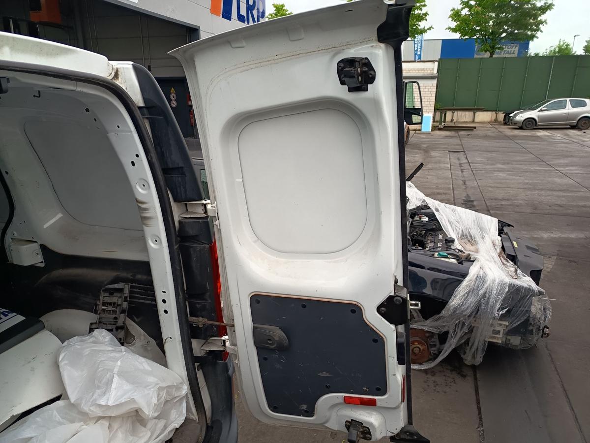 Mercedes Citan W415 original Heckt&uuml;r rechts 9147 Arktikwei&szlig; Baujahr 2018