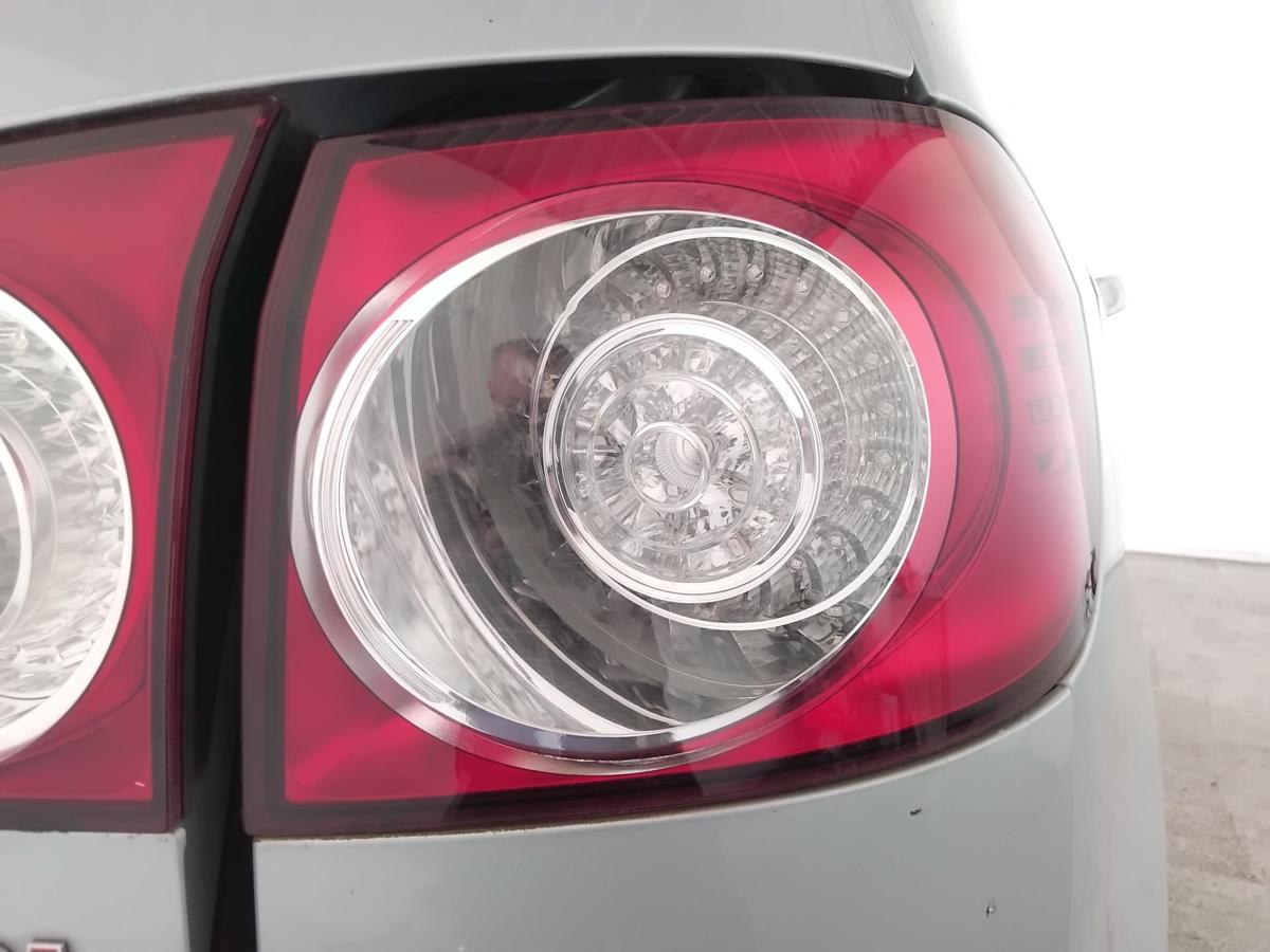 VW Golf Plus 5M original R&uuml;ckleuchte Heckleuchte rechts au&szlig;en LED BJ2008