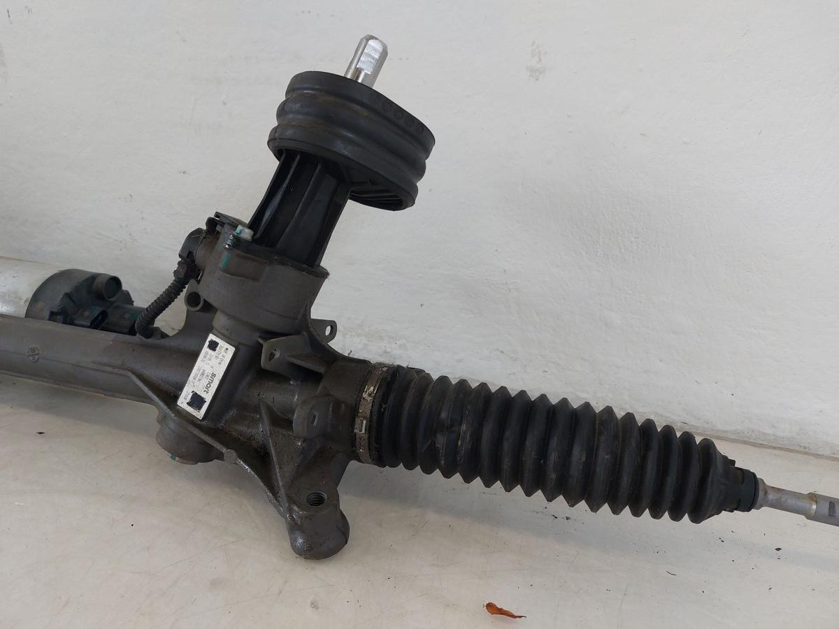 Smart #1 HX11 Pulse Servolenkgetriebe Lenkgetriebe Lenkung mit Elektromotor OEM