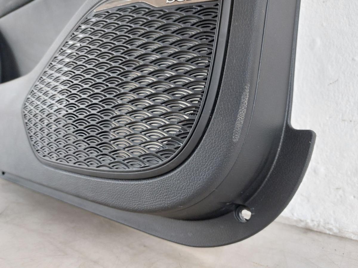 Omoda 5 EV Elektro T&uuml;rverkleidung vorn links Innenverkleidung Sony Soundsystem